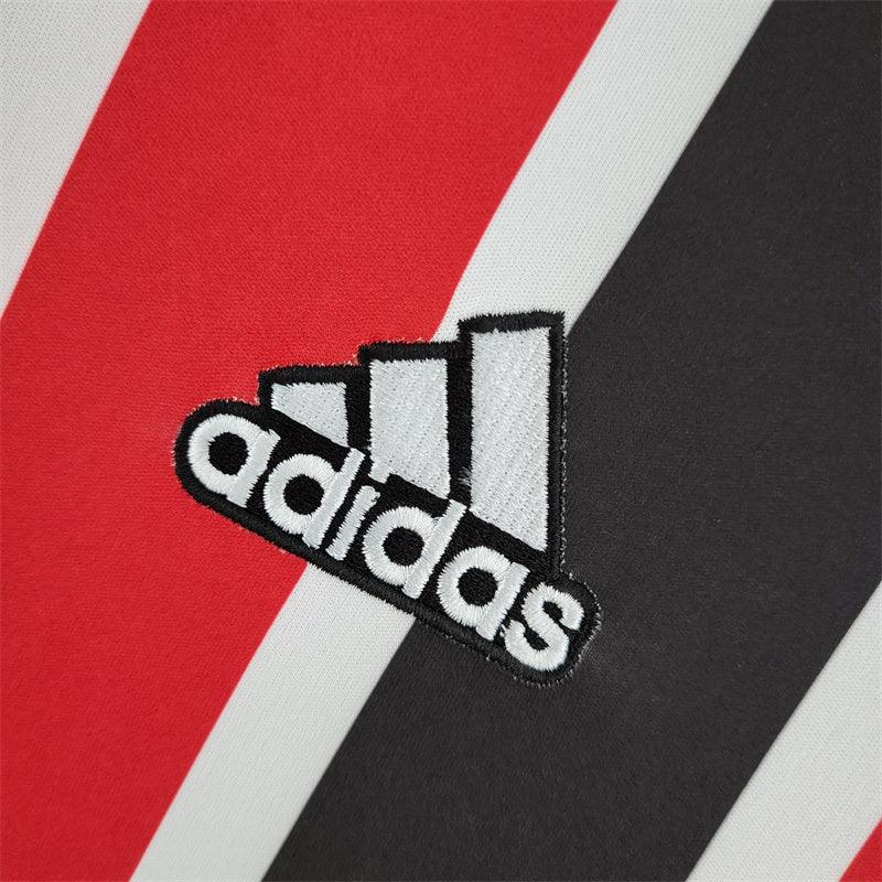 São Paulo 2022/23 Secondary Shirt