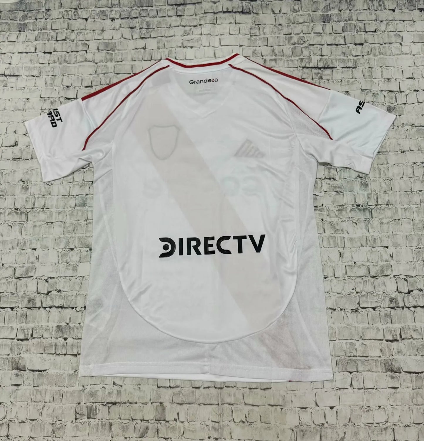 Camisola Principal River Plate 2024/25