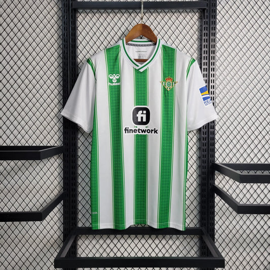 Betis 2023/24 Home Shirt