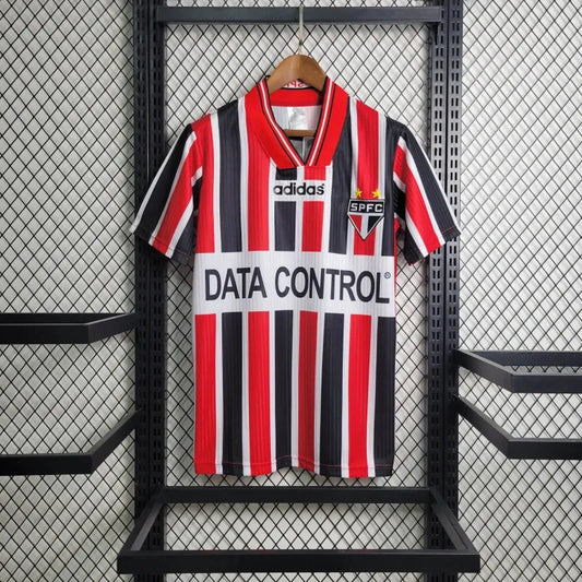 Camisola Secundária São Paulo 1997