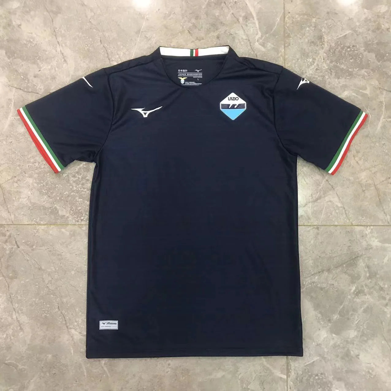 Camisola Secundária Lazio 2024/25