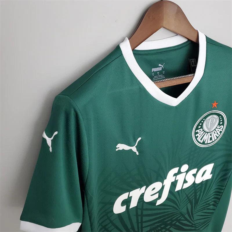 Camisola Principal Palmeiras 2022/23