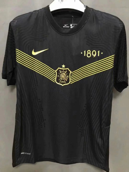 Camisola 120th Anniversary AIK Sonina