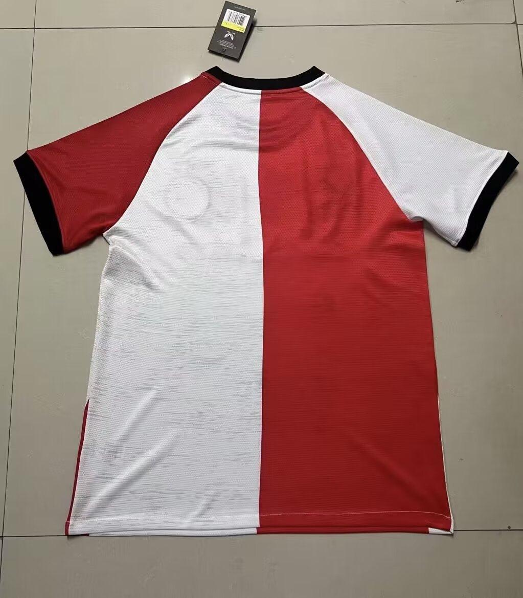 Camisola Principal Feyenoord 2024/25