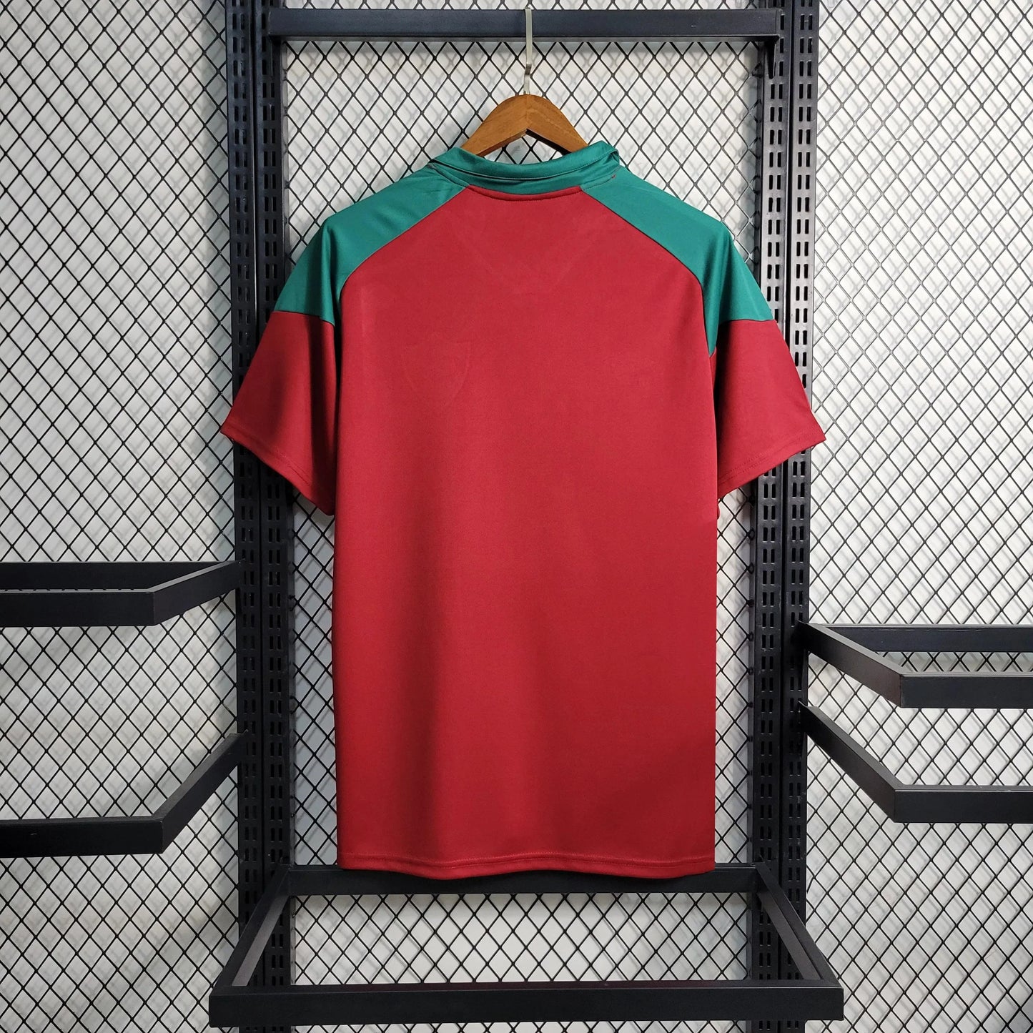 Fluminense 2023/24 training shirt