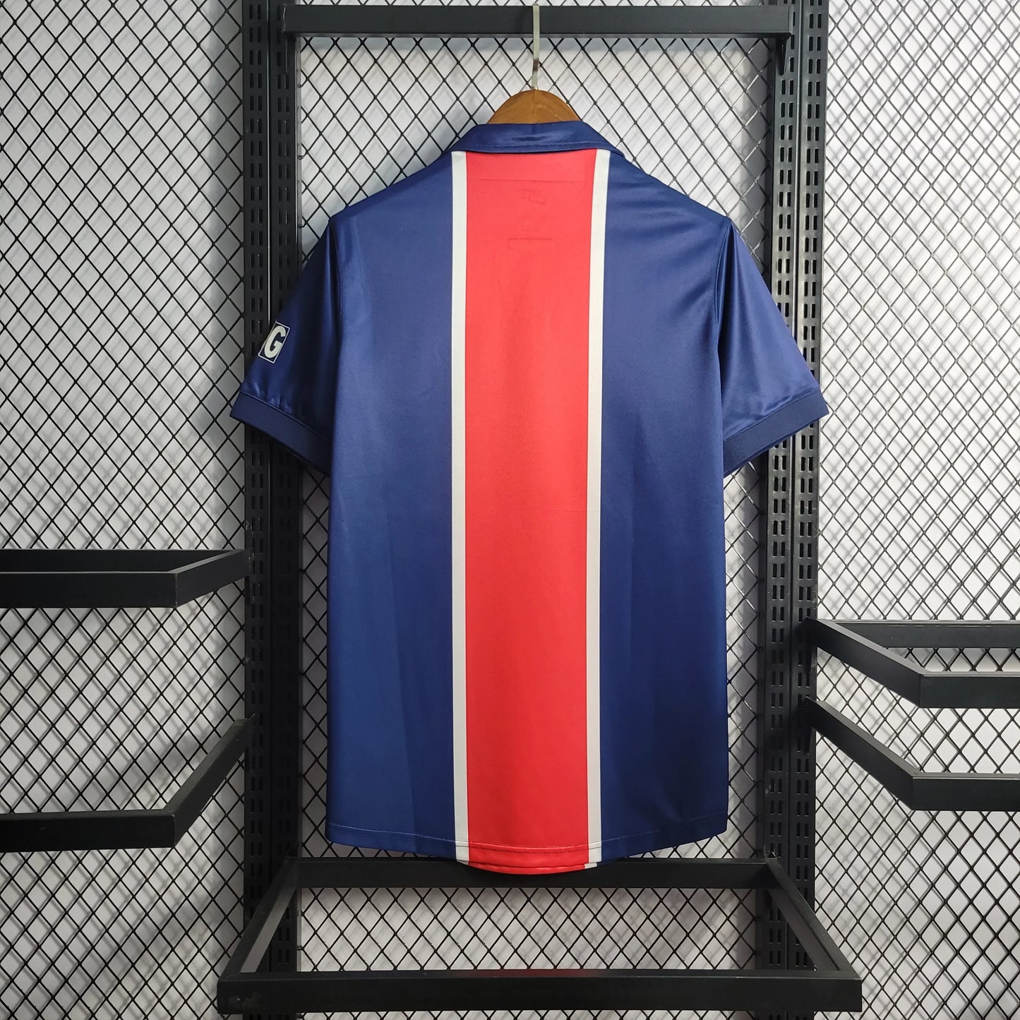 PSG 98/99 Home Shirt