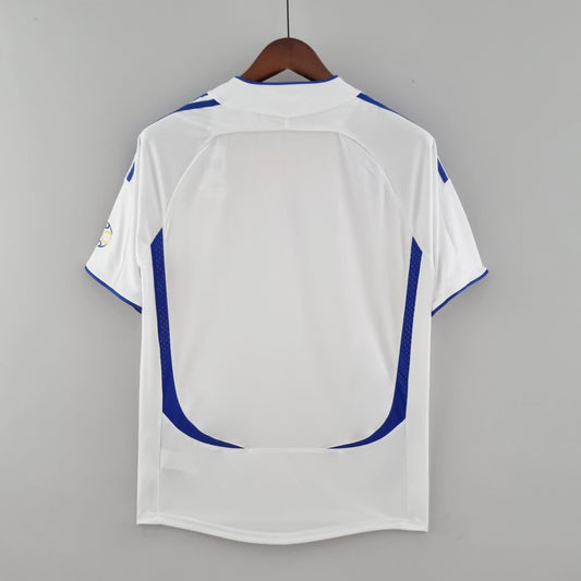 Pre-Game White Boca Juniors 2022/23 Jersey