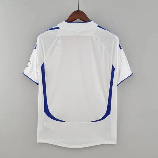 Camisola Pre-Game White Boca Juniors 2022/23