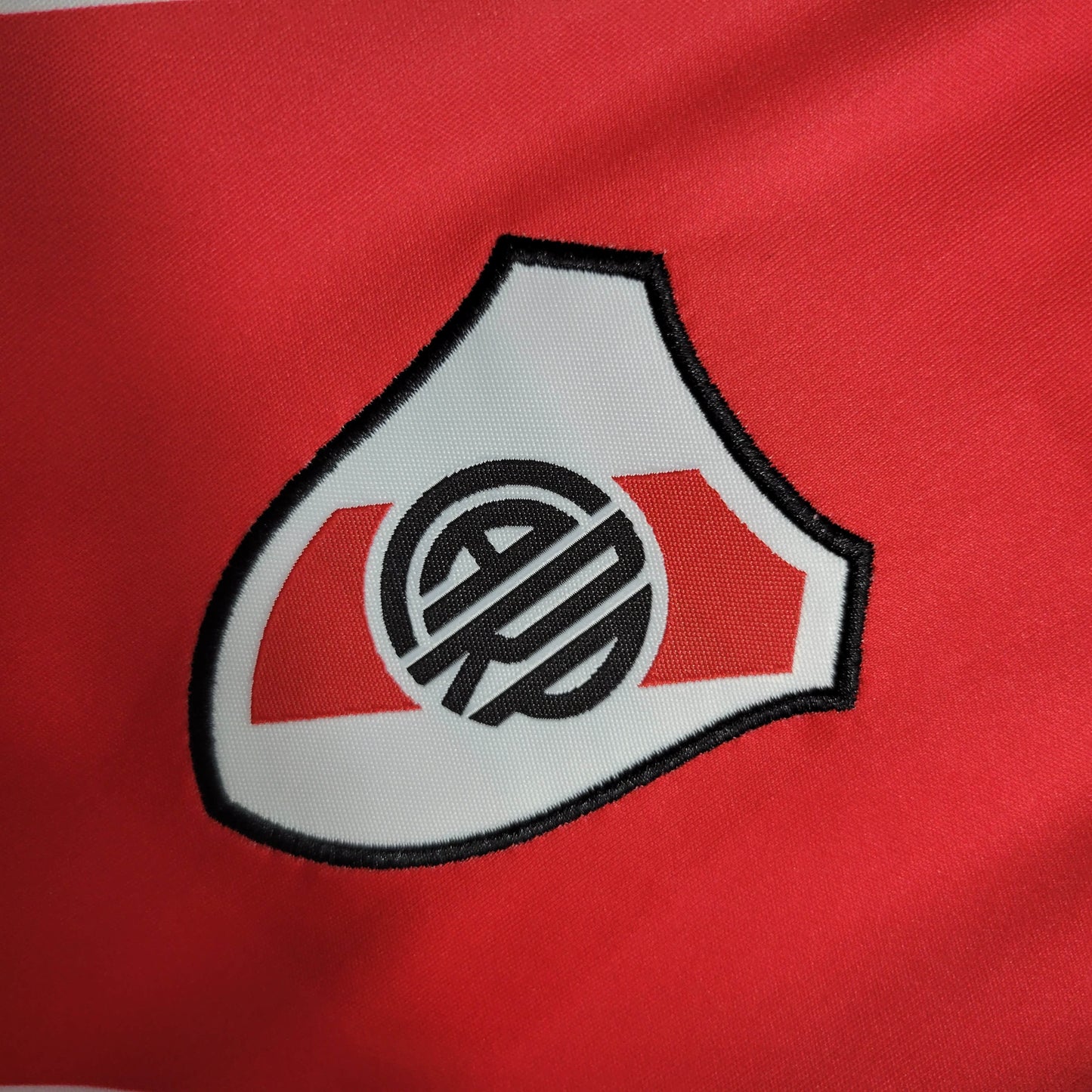 River Plate 2023/24 Home Shirt