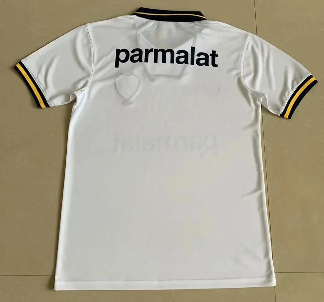 Camisola Secundária Boca Juniors 1994