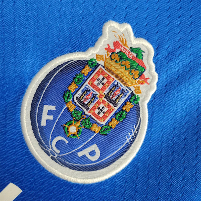 Terceira Camisola Porto 2022/23