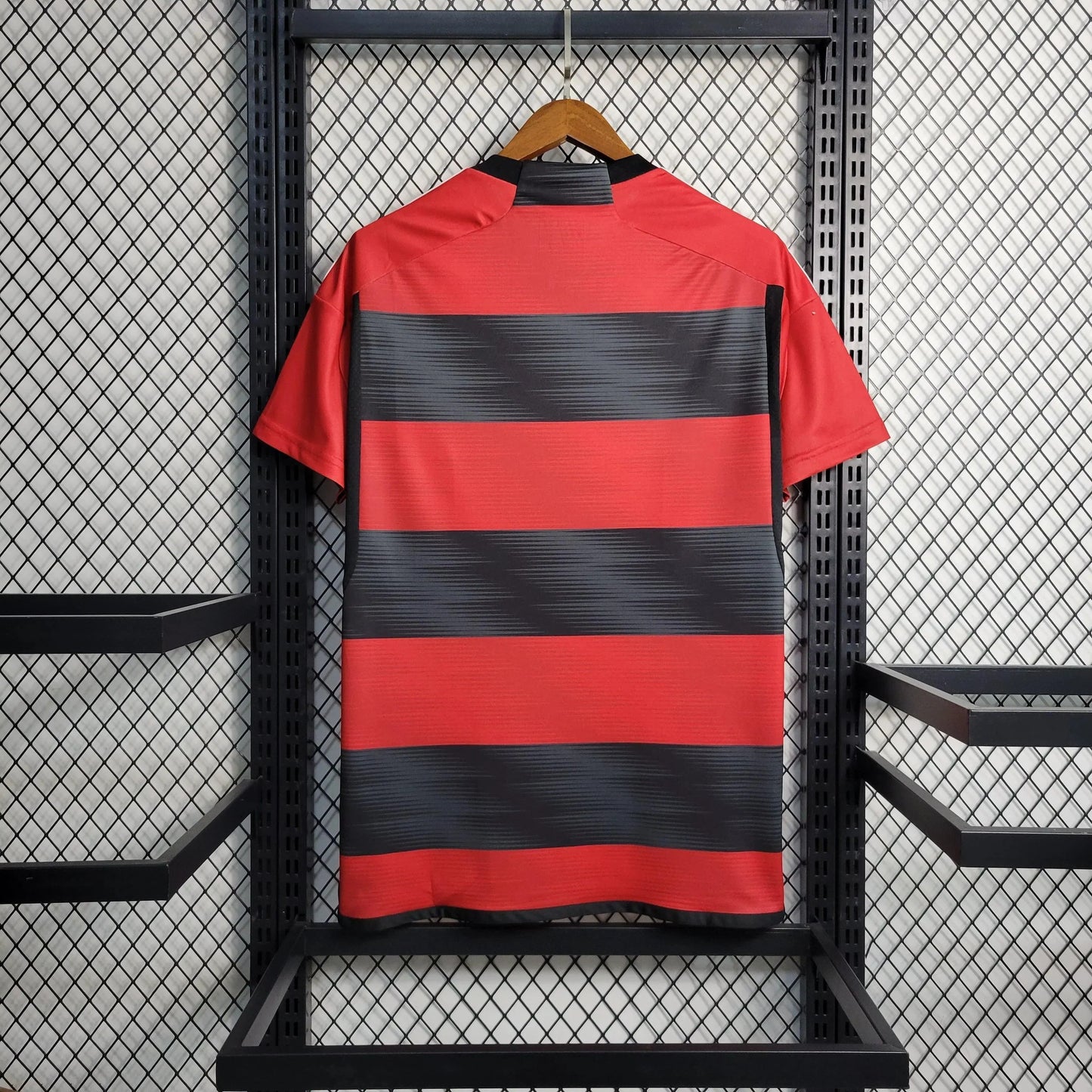 Flamengo 2023/24 Home Shirt