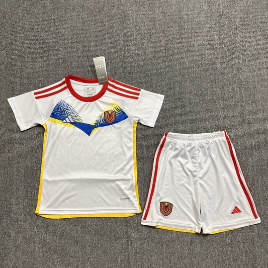 Kit Enfant Secondaire Venezuela 2024 