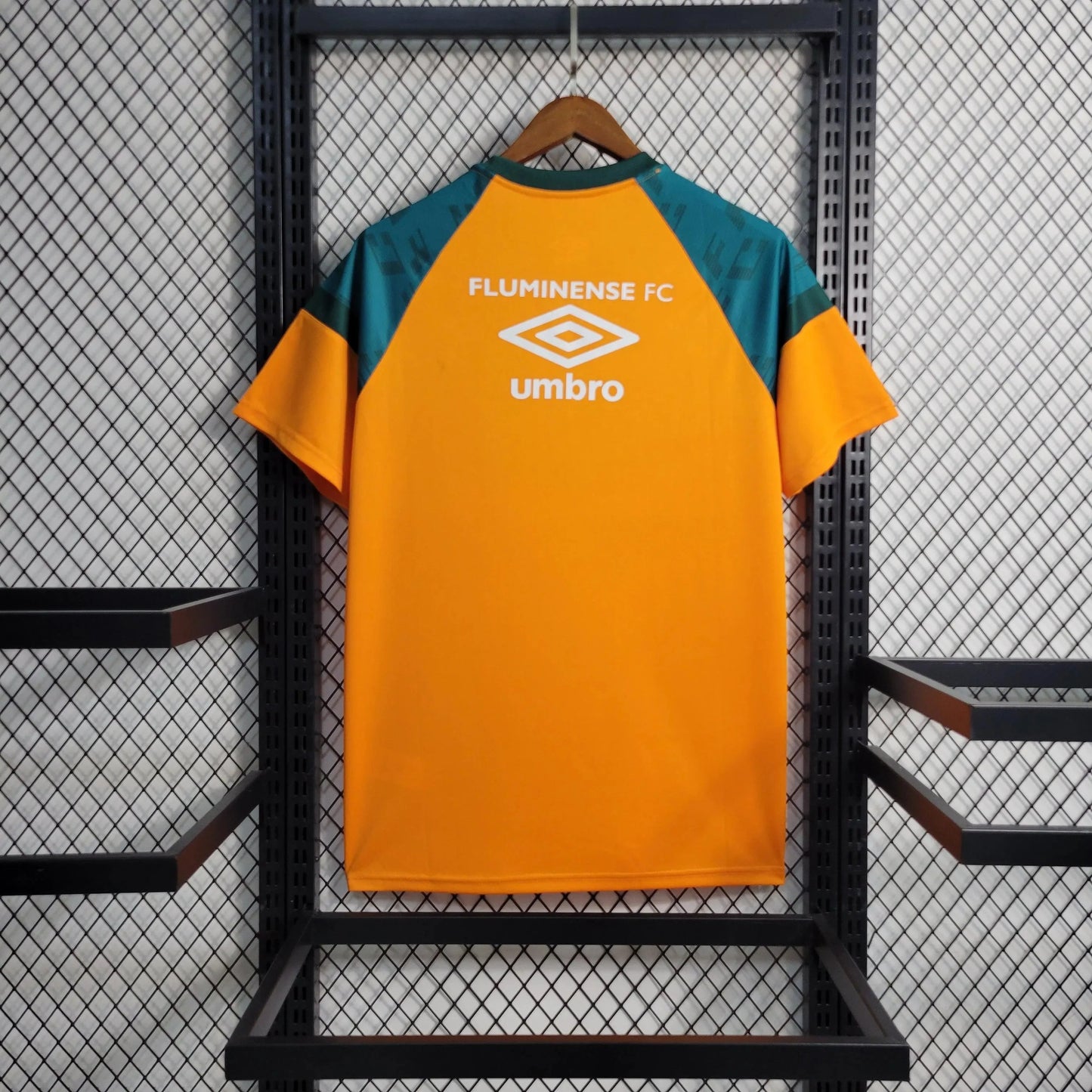 Fluminense 2023/24 training shirt