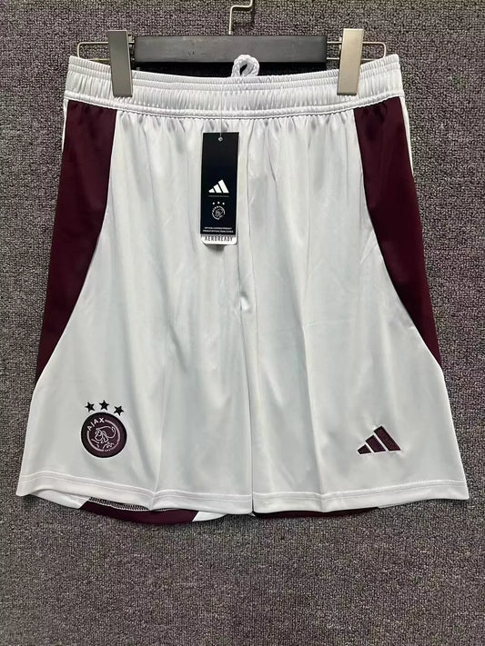 Calções Terceira Ajax 2024/25