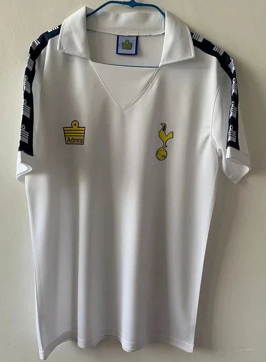 Tottenham 1978 Maillot Domicile 