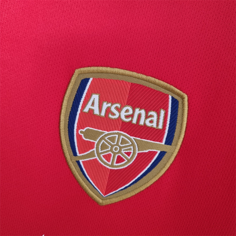 Maillot Domicile Arsenal 2022/23 