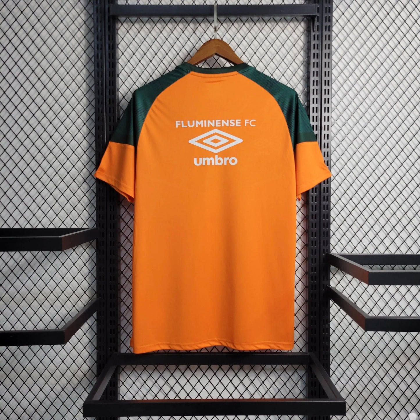 Fluminense 2023/24 training shirt