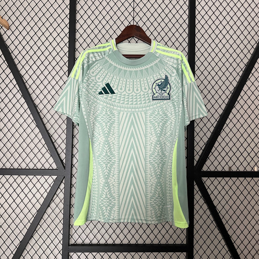 Mexico 2024 Secondary Jersey