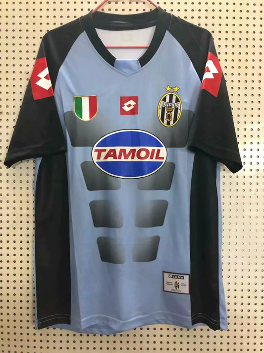 Maillot GK Juventus 02/03 