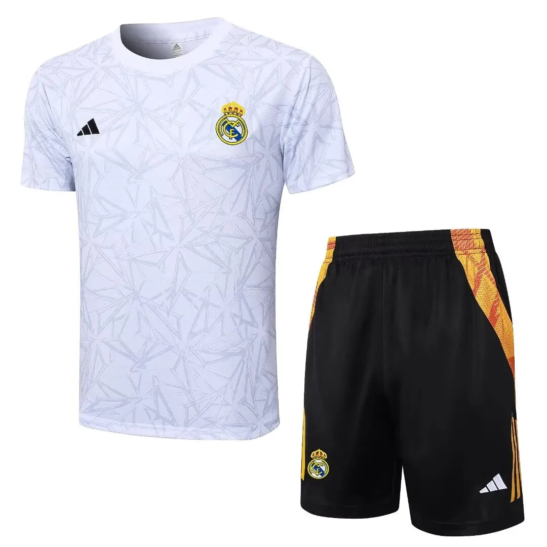 Conjunto de Treino Real Madrid 19 2024/25