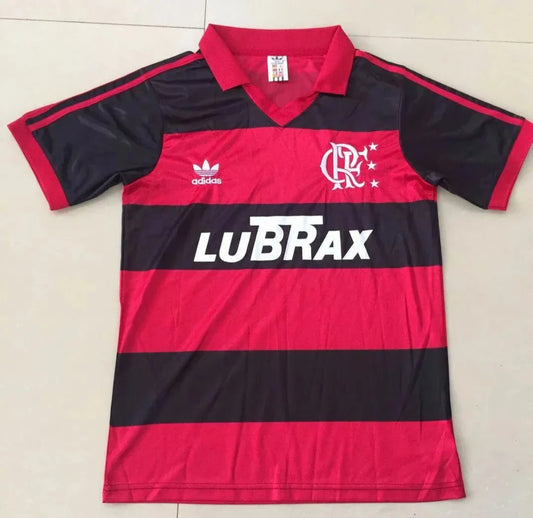 Camisola Principal Flamengo 1990