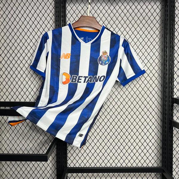 Porto 2024/25 Home Shirt