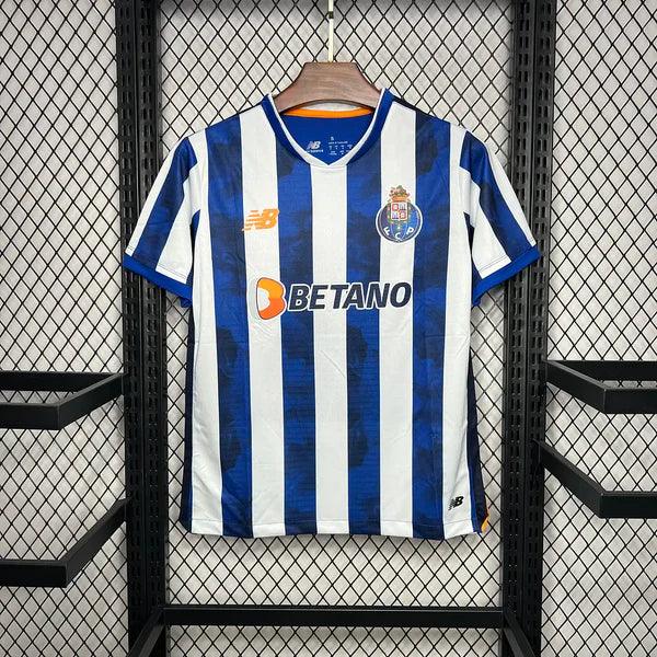 Porto 2024/25 Home Shirt