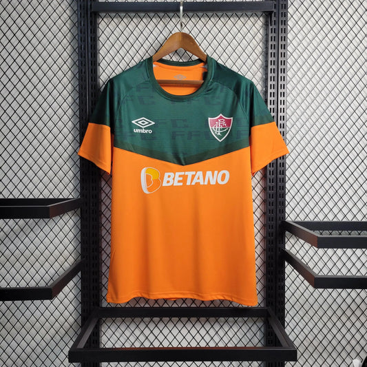 Fluminense 2023/24 training shirt