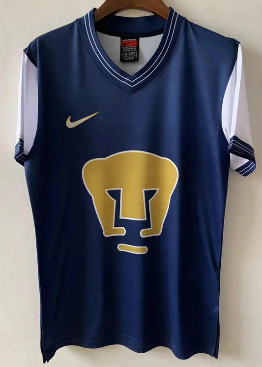 Camisola Principal Pumas 1998