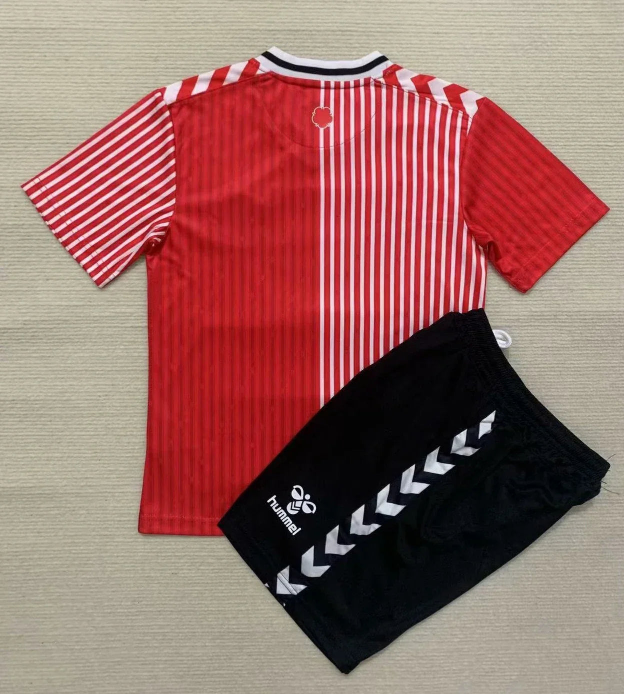 Kit Enfant à domicile de Southampton 2023/24 