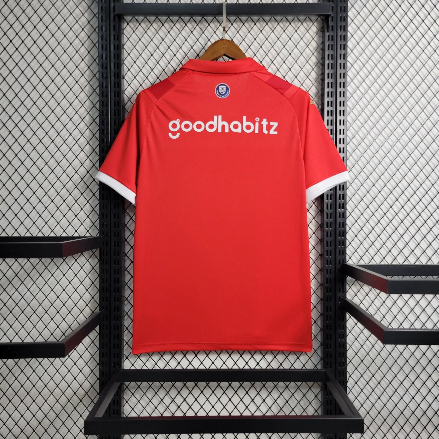 Maillot domicile PSV Eindhoven 2023/24 