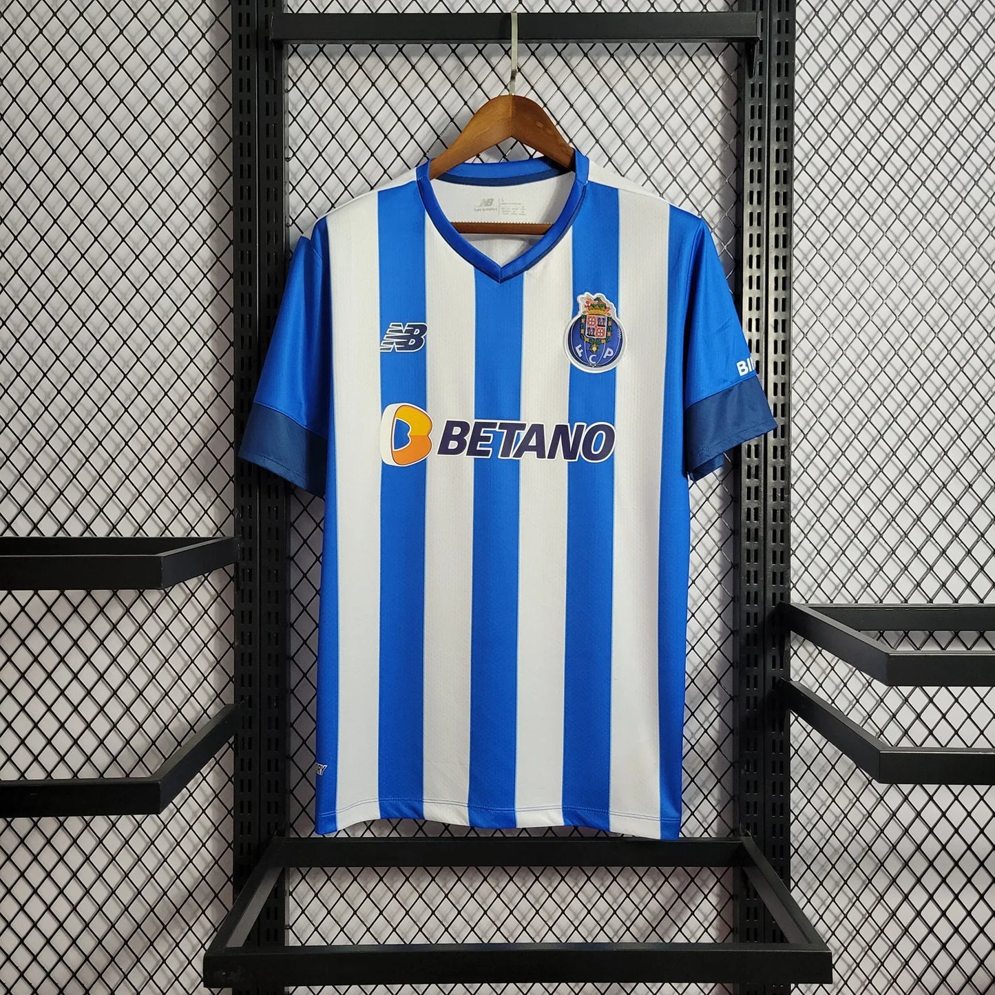 Camisola Principal Porto 2022/23