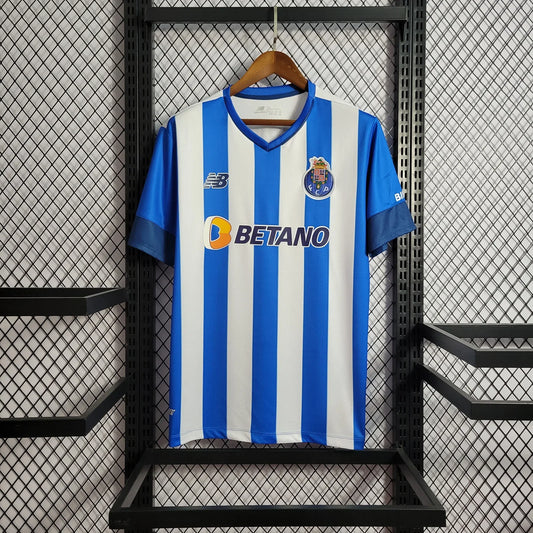 Maillot domicile Porto 2022/23 