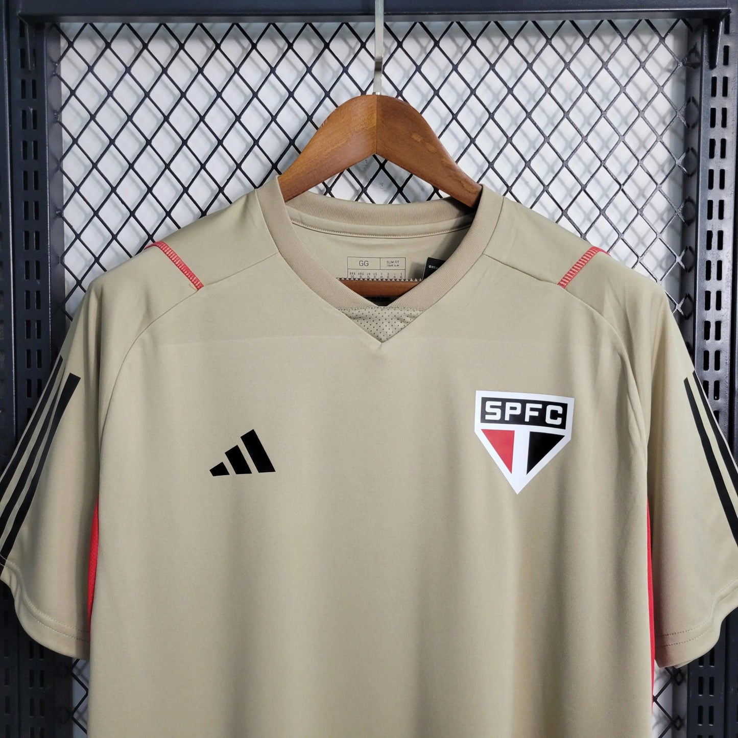 São Paulo 2023/24 Training Shirt