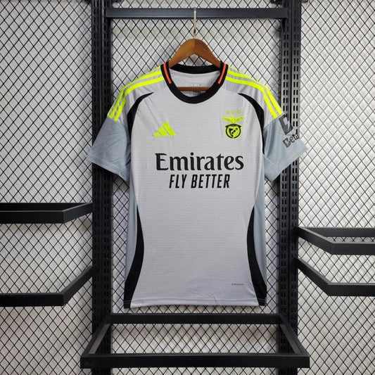 Benfica Pre-Game 2023/24 Shirt