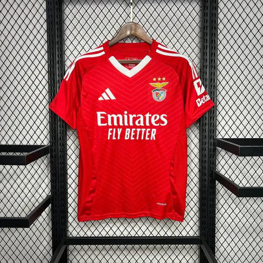 Benfica 2024/25 Maillot Domicile 