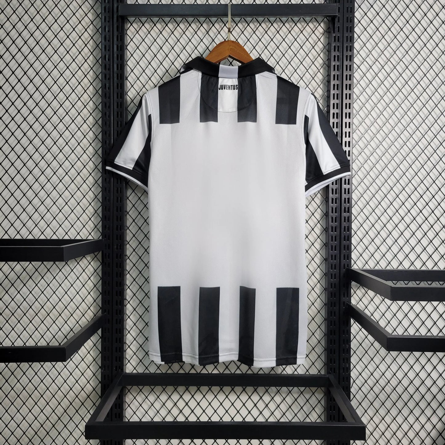 Maillot Domicile Juventus 2014/15 