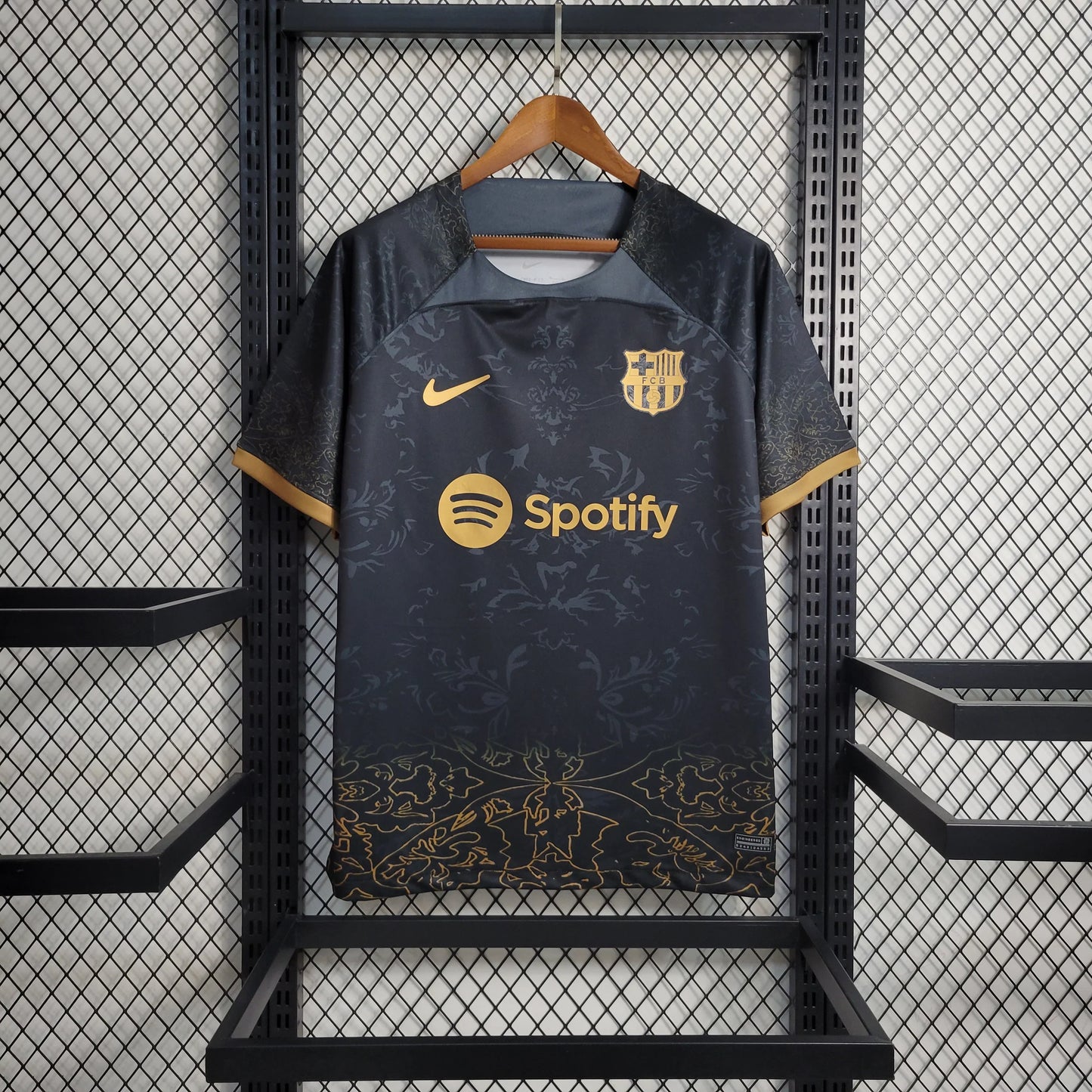 Special Edition Barcelona 2023/24 Jersey