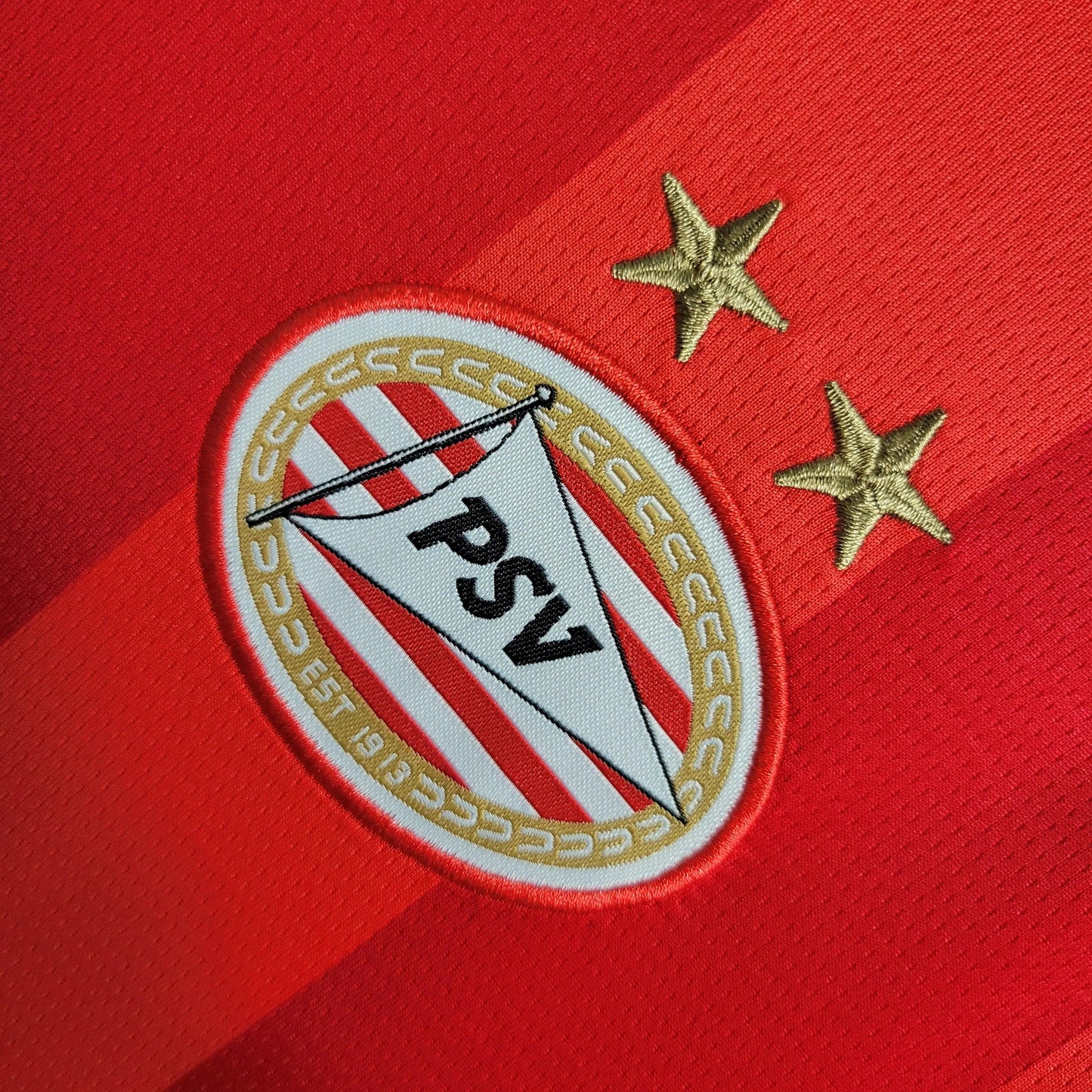 Camisola Principal PSV Eindhoven 2023/24