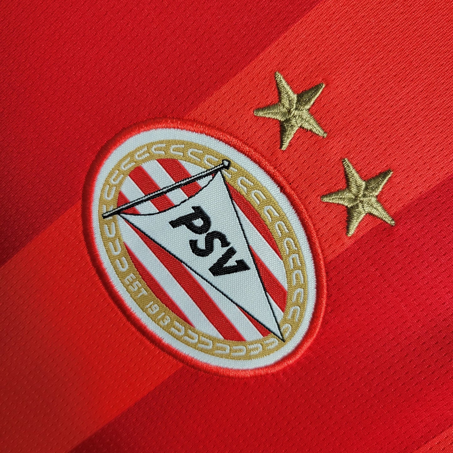 Maillot domicile PSV Eindhoven 2023/24 