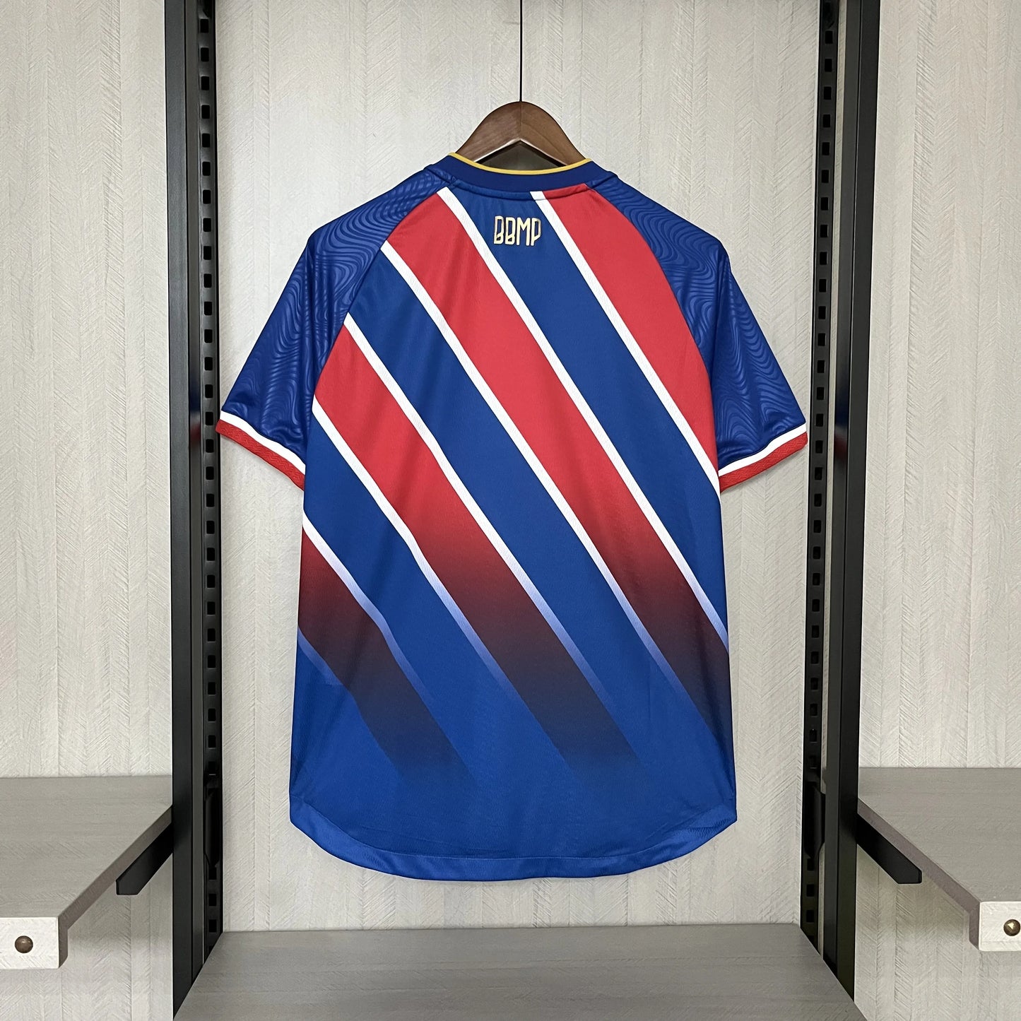 Camisola Secundária Bahia 2024/25