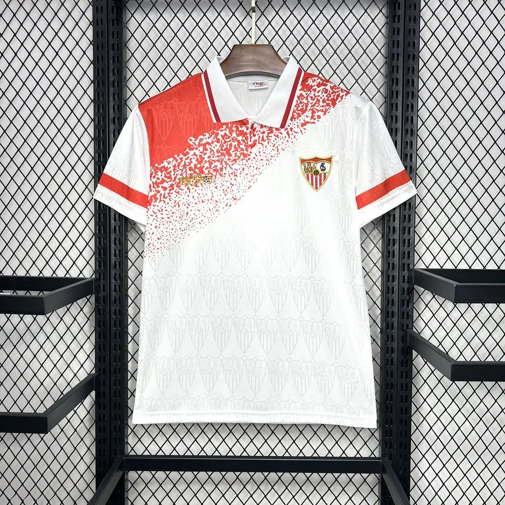 Camisola Principal Sevilla 1993/04