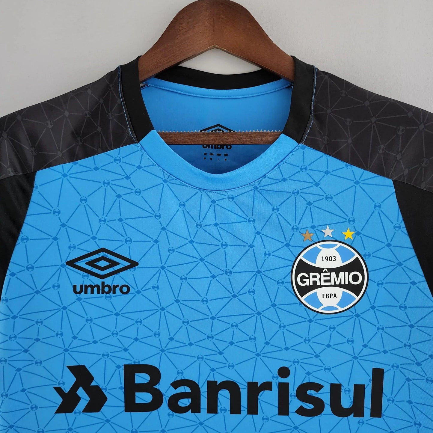 Grêmio Camisola de Treino Blue 2022/23