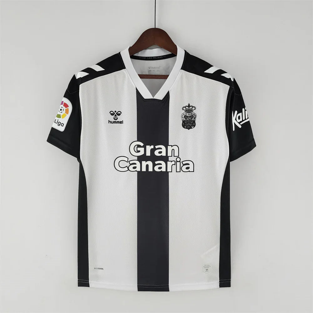 Camisola Secundária Las Palmas 2022/23