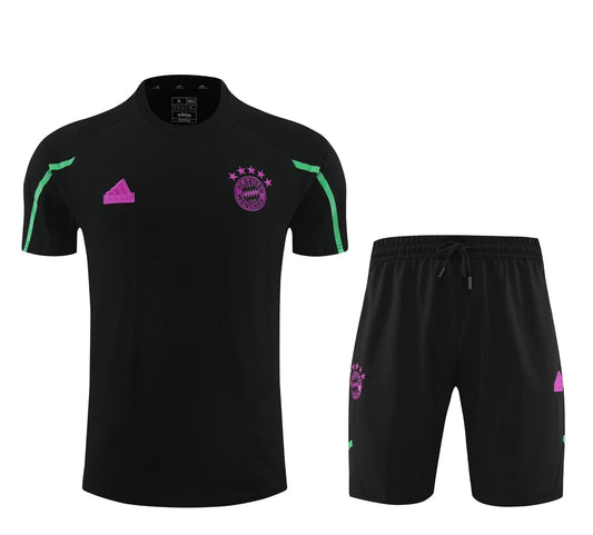 Conjunto de Treino Bayern Munique 2 2024/25