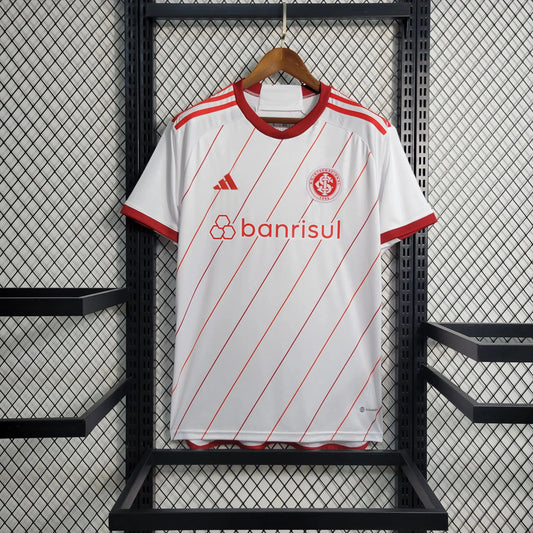 Internacional 2023/24 secondary jersey