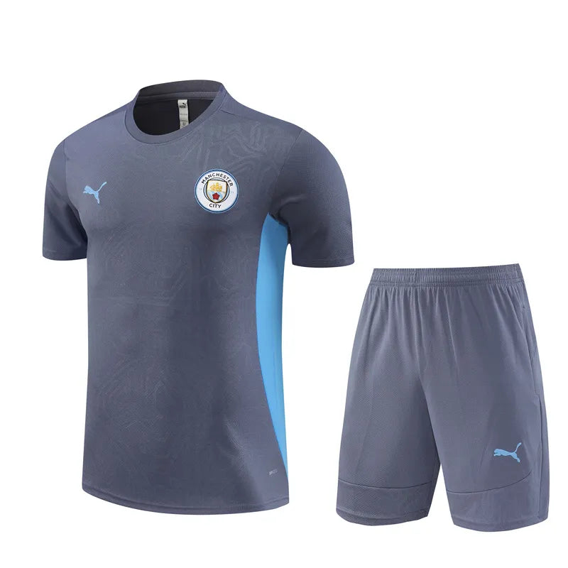 Conjunto de Treino Manchester City 2024/25