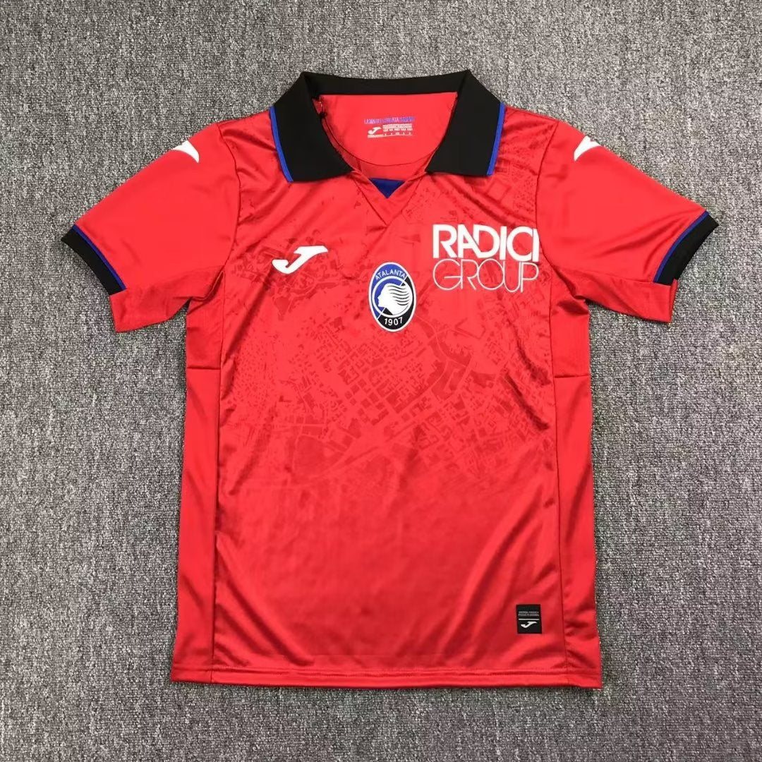 Maillot Troisième Atalanta 2023/24 