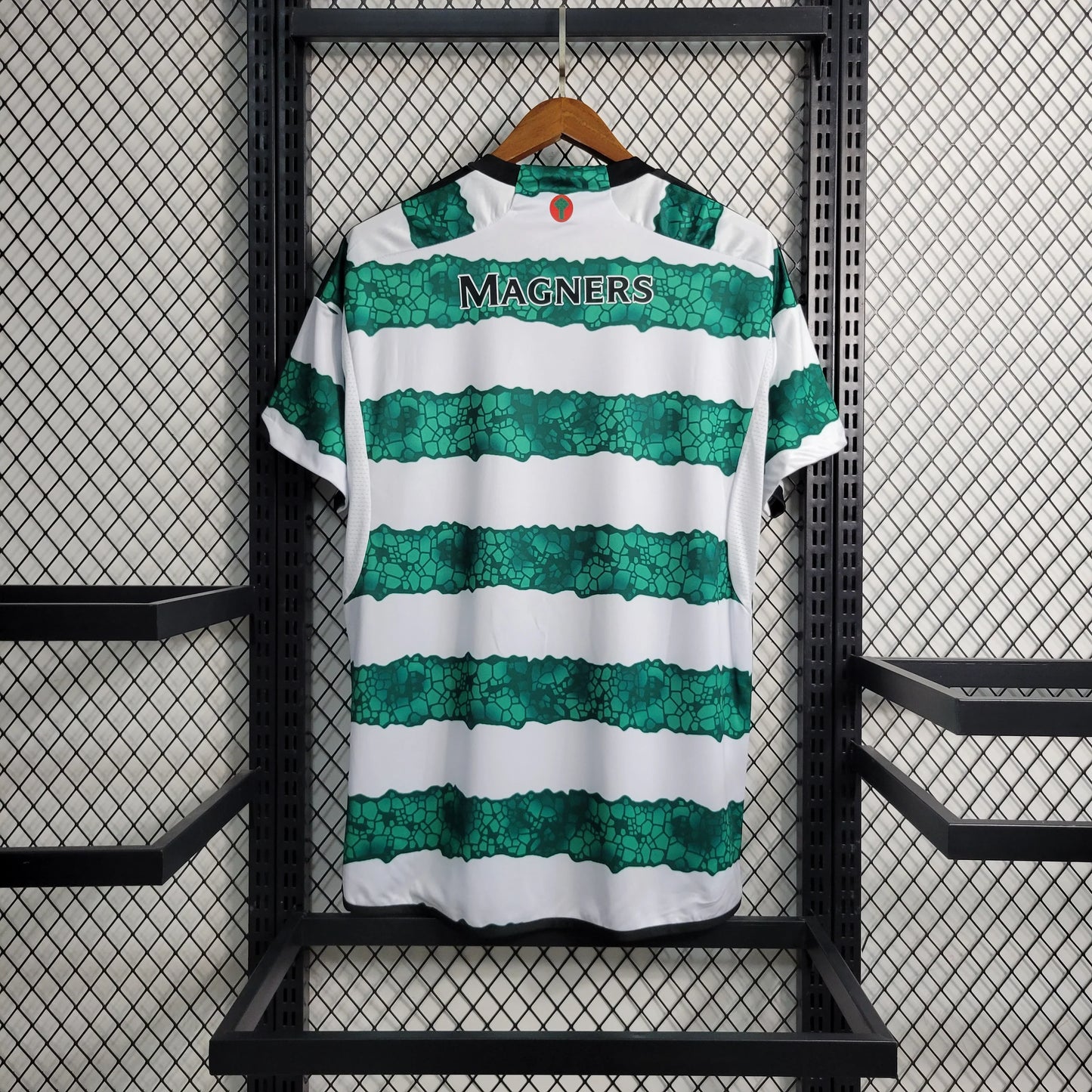 Camisola Principal Celtic 2023/24